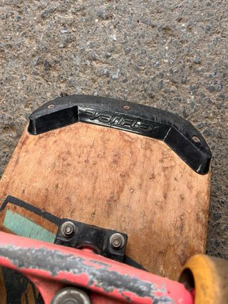 SKATE G&S Neil Blender