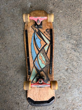 SKATE G&S Neil Blender