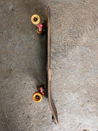 SKATE G&S Neil Blender