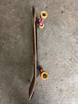 SKATE G&S Neil Blender