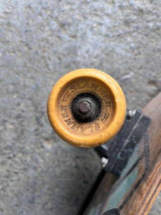 SKATE G&S Neil Blender