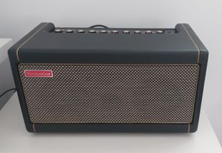 Amplificatore-Positive Grid Spark+Borsa+Control