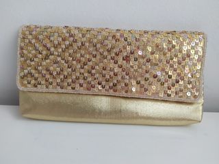 Bolso de mano Menbur