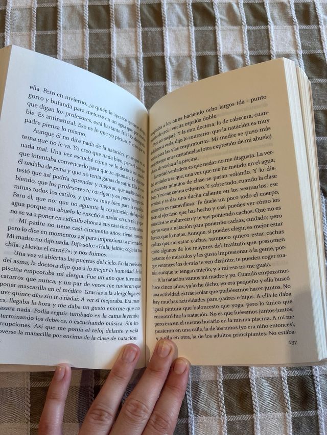 21 relatos por la educación