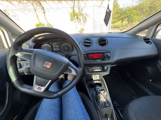 SEAT Ibiza 2012