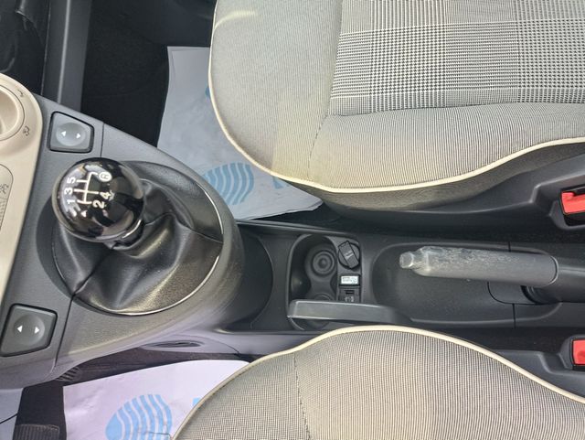 FIAT 500 2014.IMPECABLE.DISTINTIVO C.