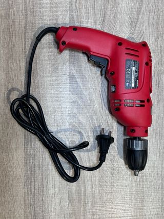 Einhell TCID 650 E Taladro percutor eléctrico 650W