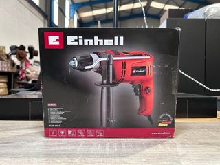 Einhell TCID 650 E Taladro percutor eléctrico 650W
