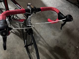 GIANT DEFY casete 32