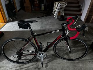 GIANT DEFY casete 32