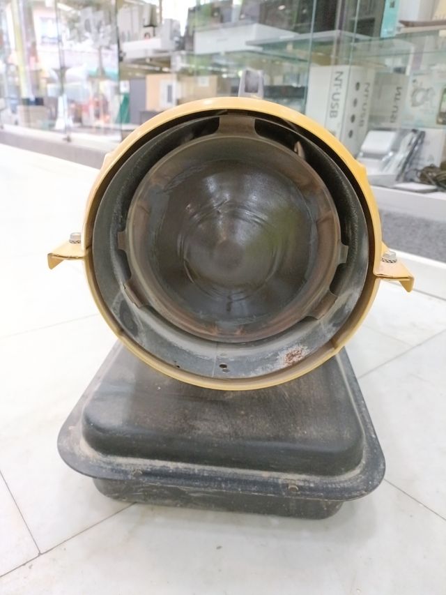 PISTOLA TERMICA DIESEL MASTER B70