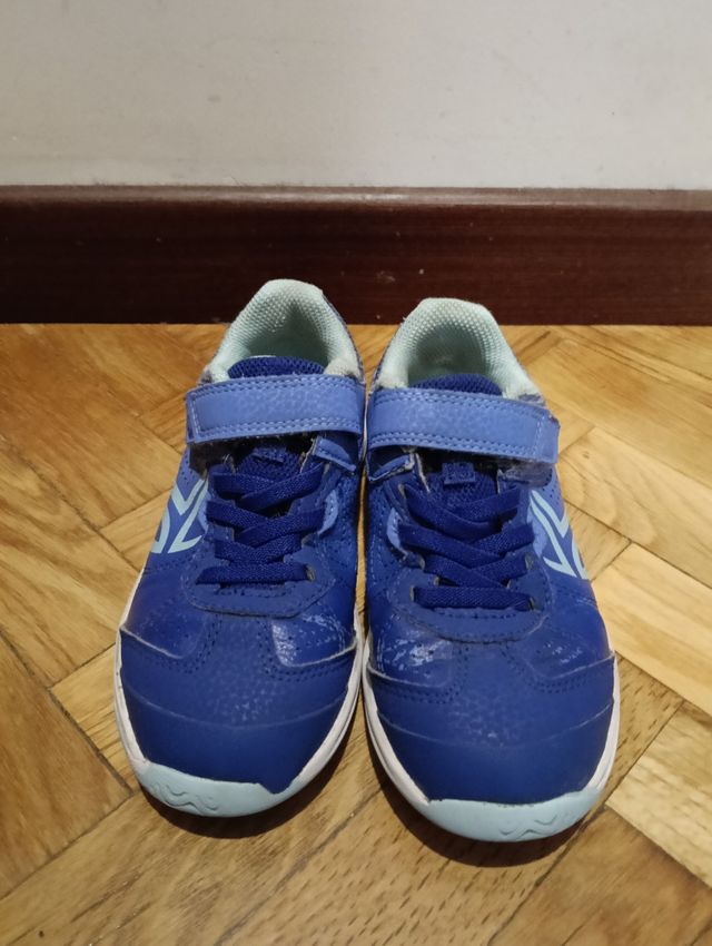Zapatillas deportivas T30