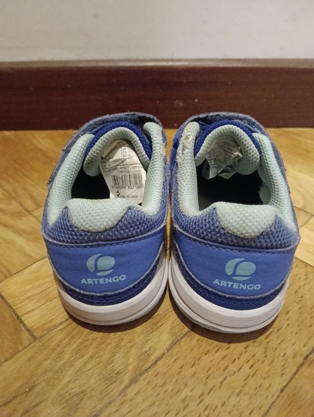 Zapatillas deportivas T30