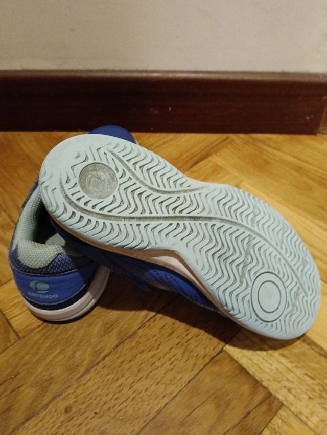 Zapatillas deportivas T30