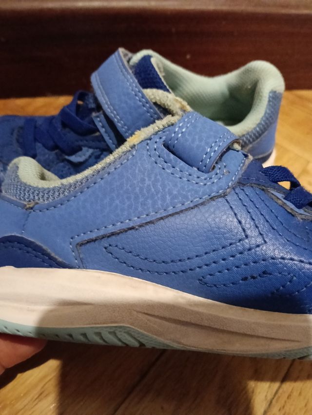 Zapatillas deportivas T30