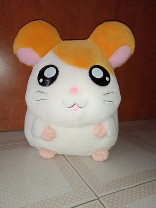 Peluche 