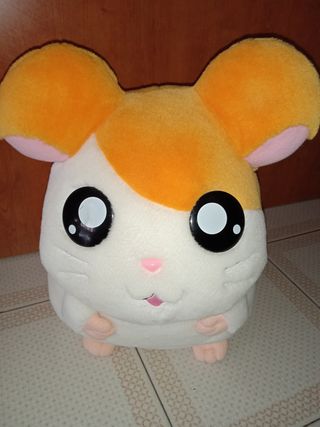 Peluche 
