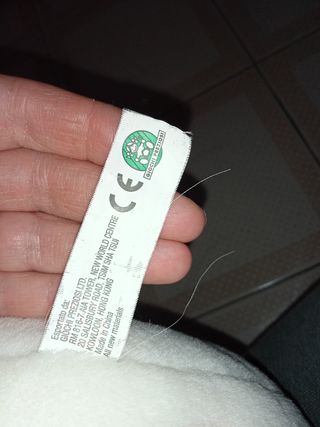 Peluche 