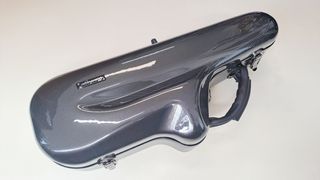 Saxo alto Bourbon Street New Orleans Unlacquer 