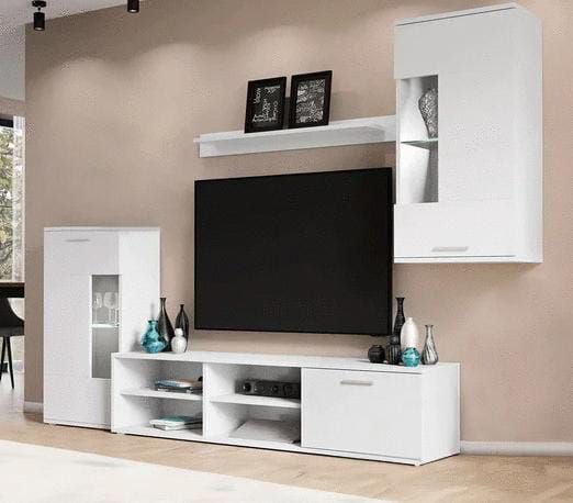 NUOVI MOBILI DA SOGGIORNO spediamo a casa tua