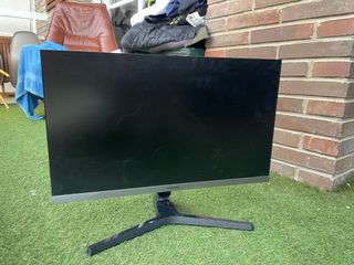 Monitor - Samsung S24R350FHU, 23.8 ", LED, Full HD