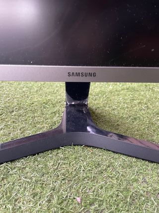 Monitor - Samsung S24R350FHU, 23.8 ", LED, Full HD