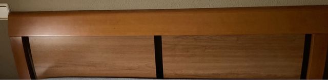 Dormitorio matrimonio