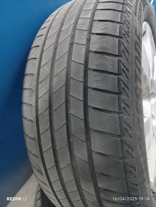 Llantas 