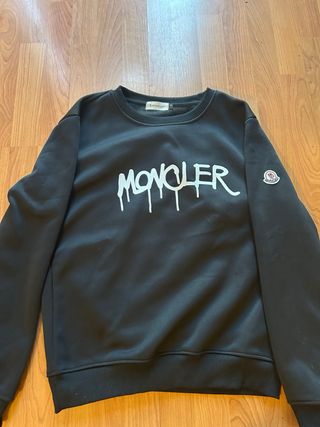 Jersey Moncler