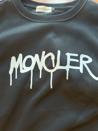 Jersey Moncler