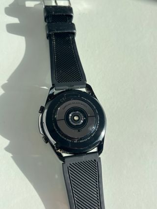 Samsung galaxy watch 3