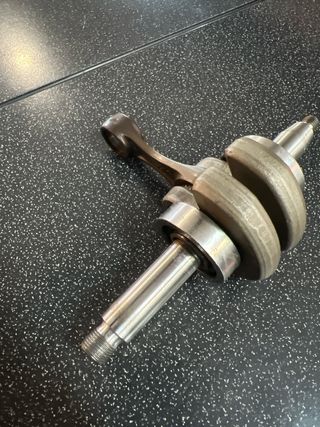 Cigueñal STIHL BR 450