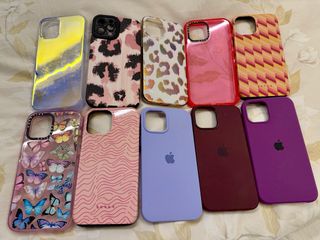 Fundas Iphone 12 pro max