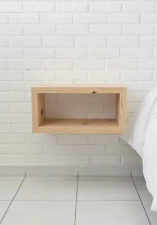 #MESITAS FLOTANTES RUSTICAS HECHAS A MEDIDA