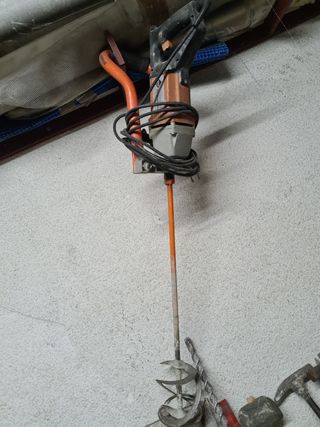 Herramientas construcción