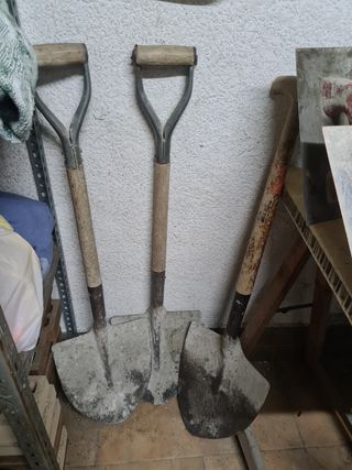 Herramientas construcción