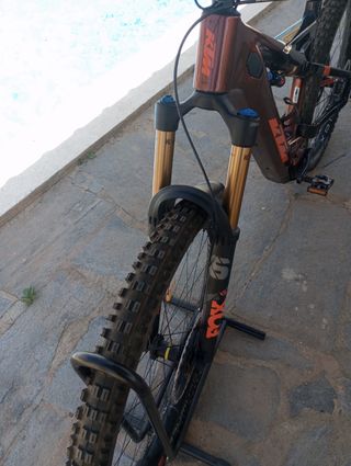 KTM MACINA KAPOHO PRESTIGE 2024