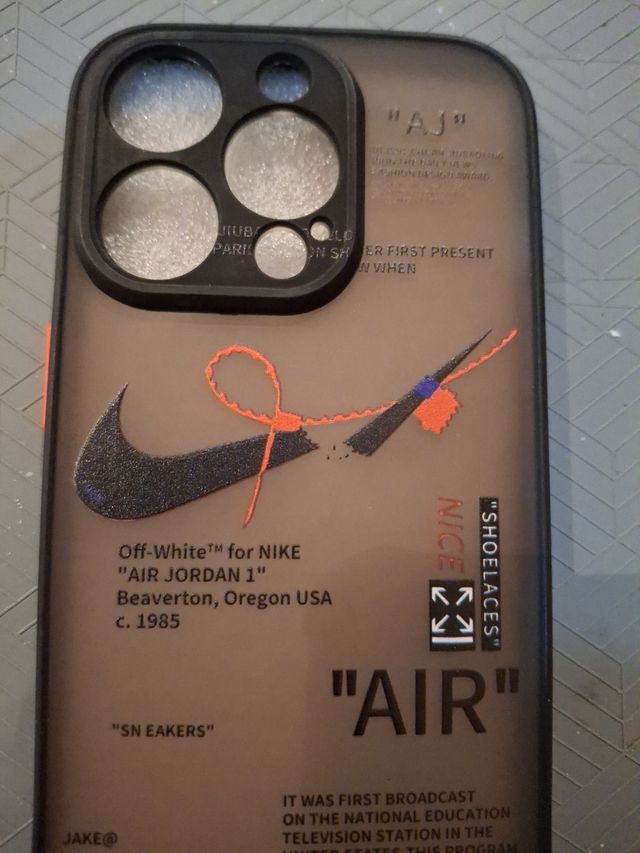 Funda para iPhone 14pro