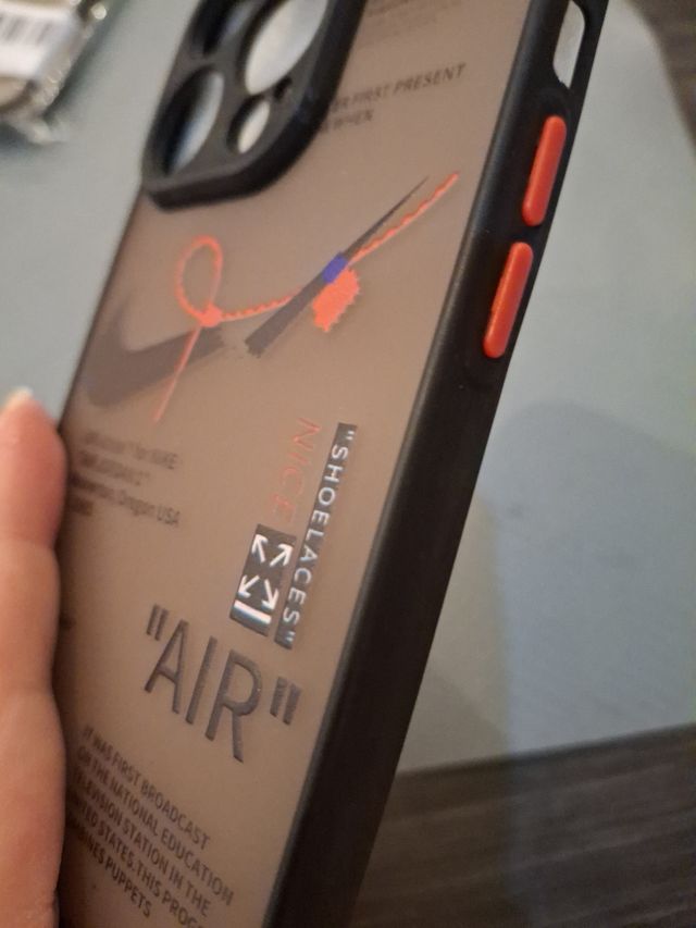 Funda para iPhone 14pro