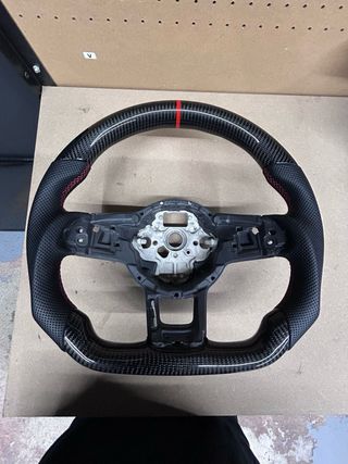 Volante golf GTI
