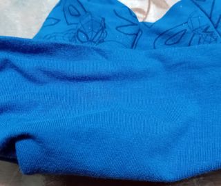 Scalda collo Spiderman