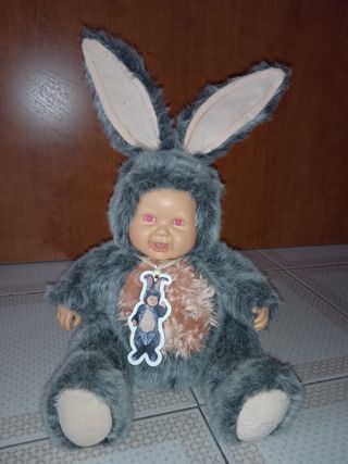 Peluche 