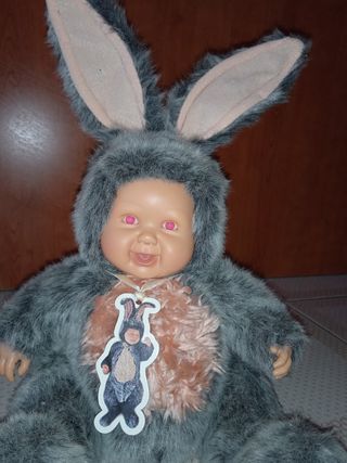 Peluche 