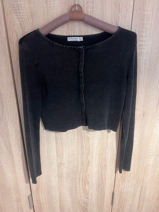 Jersey stradivarius fino