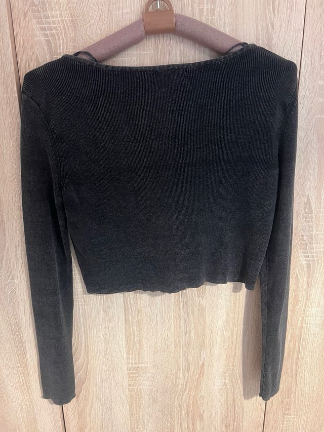 Jersey stradivarius fino