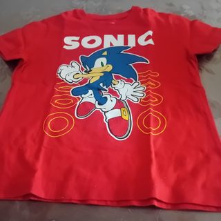 Maglietta cotone bimbo