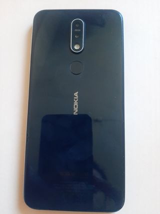 Nokia 7.1