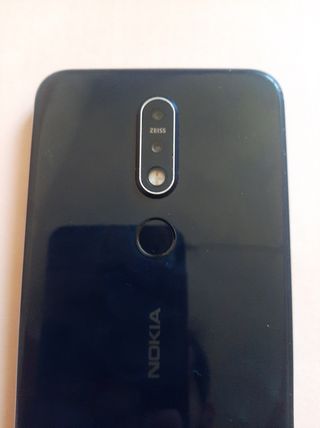 Nokia 7.1