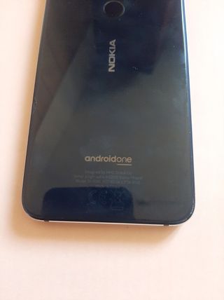 Nokia 7.1
