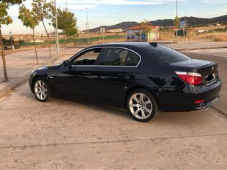 BMW Serie 5 2006